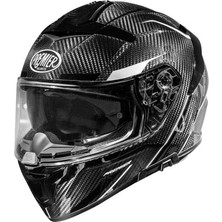 Premıer Devıl Kask Carbon St8