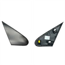 Nevparça Bakalit Ayna Devamı Tucson 10-15 Rh