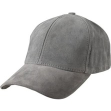 Shopiolog Süet Basic Kep