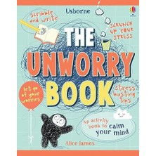 Unworry Book - Unworry - Alice James