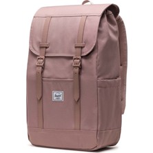 Herschel Retreat 15"/16" Inc Uyumlu Mıknatıslı Kapama Laptop Notebook Ipad Sırt Çantası