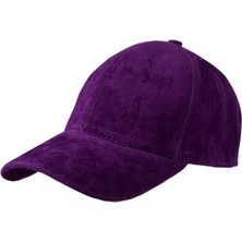 Shopiolog Süet Basic Kep