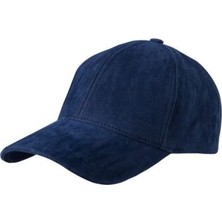 Shopiolog Süet Basic Kep