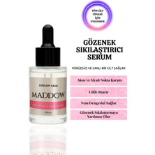 Maddow Cosmetics Pore Tightening Yüz Serumu