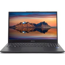 Exa Trend3 C1 Intel Core i3-1215U 8GB RAM 512GB SSD 15.6'' Full HD FreeDOS Dizüstü Bilgisayar