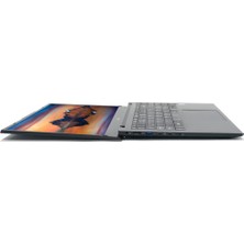 Exa Trend3 C1 Intel Core i3-1215U 8GB RAM 512GB SSD 15.6'' Full HD FreeDOS Dizüstü Bilgisayar