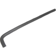 Atl Hava Tahliye Hortumu 125 Cg Serisi (Kısa)