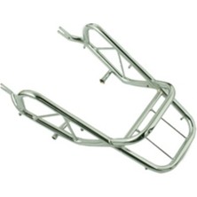 Mondial Portbagaj 100 Uag Nikel (Tutamakli)