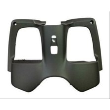 Tvs Ön Iç Panel Torpido Kapağı Tvs Jupiter 125 (Euro 5) Gri