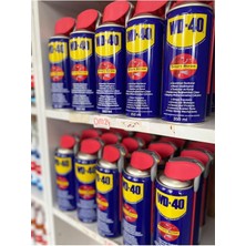 Henkel 5032227002685 WD40 Pas Sökücü 350 Ml. W