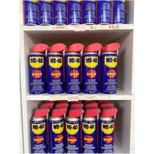 Henkel 5032227002685 WD40 Pas Sökücü 350 Ml. W