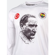 Fenerbahçe Fb 23 Cumhuriyetin 100. Yılı Kaleci K