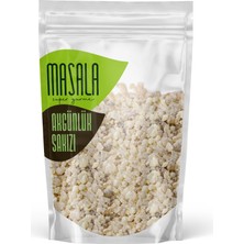 Masala Ak Günlük Sakızı 100 G - Sığla - Buhur (Boswella Serrata)