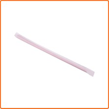 Pipetsan Kağıt Ambalajlı Mor ve Kırmızı Renkli Pipet - 500 Adet