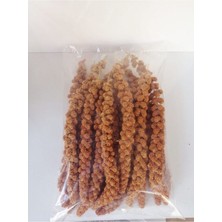 Süper Mix Doğal Kızıl Dal Darı Yerli Üretim Yeni Mahsul 1 kg