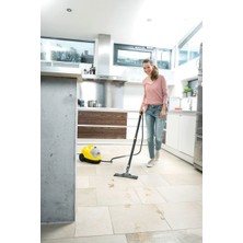 Karcher Sc 3 Ef Anniversary Edition Buharlı Temizlik Makinesi