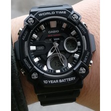 Casio AEQ-120W-1AVDF Erkek Kol Saati