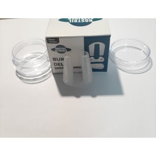 Nostril Retainer Burun Deliği Şekillendirici No:8