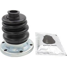 YTT Aks Körüğü Polo-Golf Iii-Iv-V-Jetta I-Lupo-New Beetle-Cady Ii-Fox-Bora-Golf Plus-Vento Pu 18051