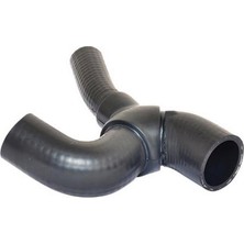 YTT Radyatör Alt Hortum Parcasi Ahtapot Vectra B 18051