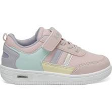 Kinetix Cena 4fx Pembe Kız Çocuk Sneaker