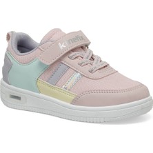 Kinetix Cena 4fx Pembe Kız Çocuk Sneaker