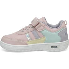 Kinetix Cena 4fx Pembe Kız Çocuk Sneaker