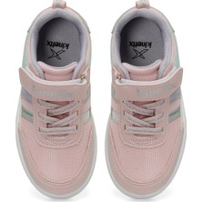 Kinetix Cena 4fx Pembe Kız Çocuk Sneaker