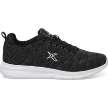 Kinetix Fınare Tx 4fx Siyah Erkek Sneaker