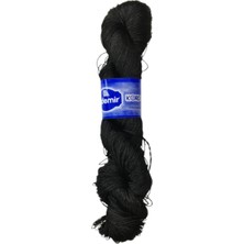 Elegantshop Aldemir Kordonet Floş El Örgü Ipliği 100 gr