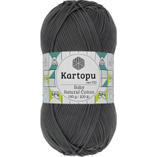 Kartopu Baby Natural Cotton Örgü Ipi K 932