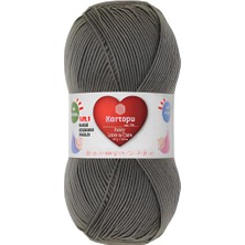 Kartopu Baby Love & Care Örgü Ipi Bebe Yünü K 1921