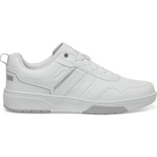 Kinetix Panzo Pu 4fx Beyaz Erkek Sneaker