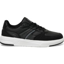 Kinetix Hegel Pu 4fx Siyah Erkek Sneaker