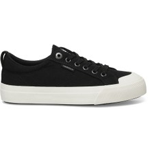 Lumberjack Luzıny 4fx Siyah Kadın Sneaker