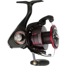 Daiwa Fuego LT 23 4000 CP Spin Olta Makinesi