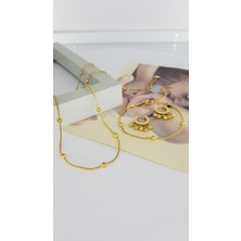 Sones Çelik Takı Setleri SNS50081061