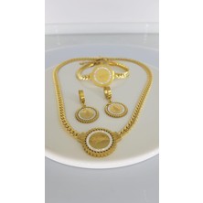 Sones | Çelik Takı Setleri | Sns5008104