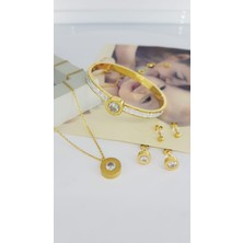 Sones | Çelik Takı Setleri | Sns500236