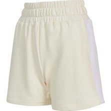 New Balance WNS1420 Beyaz Kadın Şort