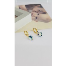 Sones Çelik Küpe SNS301948