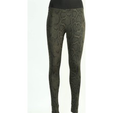 Derya Kurşun Trend Leggings Tayt TRND12