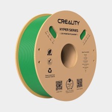 Creality Hyper Pla Yeşil Filament 1.75MM 1000GR