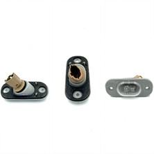 MOBIS Lamba Plaka Accent 95-00/sonata 93-98