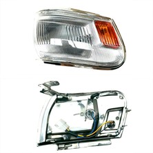 Nevparça Sinyal Cressida 88-92 Rh