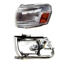 Nevparça Sinyal Cressida 88-92 Lh