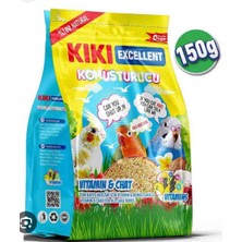 Kiki Excellent - Konuşturucu - 150 Gr.