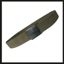 Uyguna-Yakala Haki 130 cm  Alpinist Stretch Webbing KEMER-GER.009