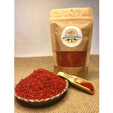 AG Anteptengelsin Antepten Gelsin Ev Yapımı İpek Pul Biber 1 kg Türkiye Menşeli Katkısız Organik Baharat
