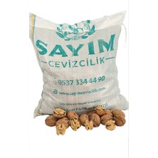 Sayım cevizcilik 3 kg Yeni Mahsül yerli Chandler Ince Kabuklu  Ceviz  Jumbo Boy